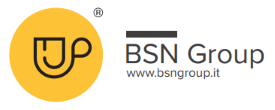 Logo Bsn Group