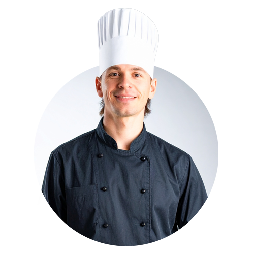 Chef Man Chef Man