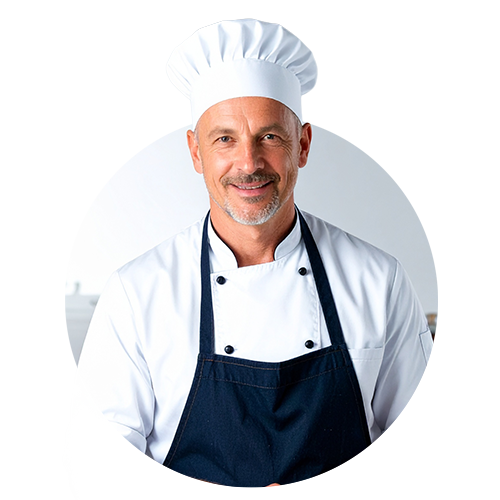 Chief Chef